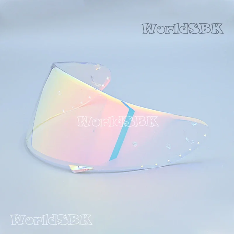 Clear revo red