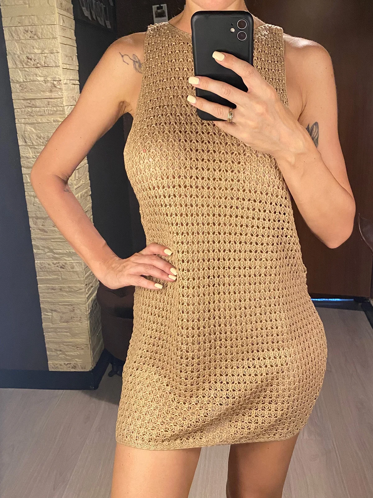 Beige