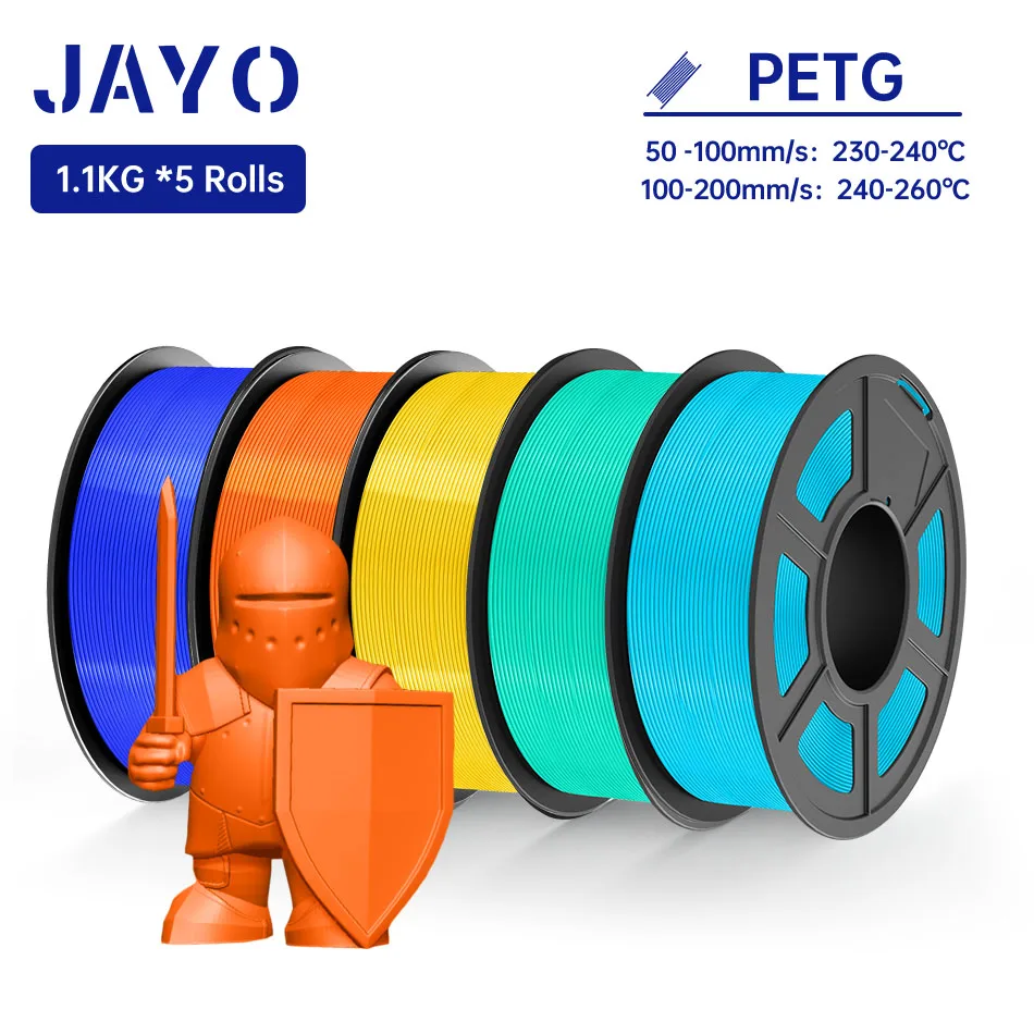 PETG Mix-11 5Roll