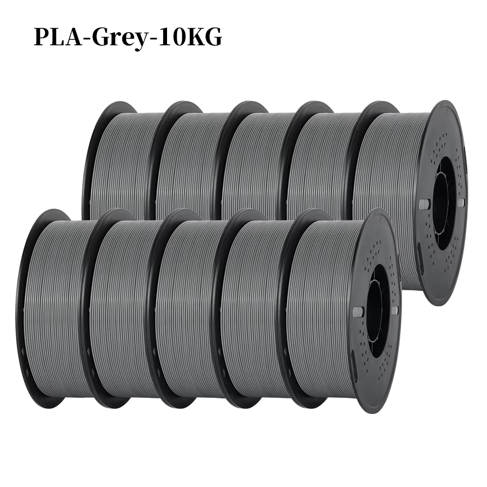 10KG PLA Gray