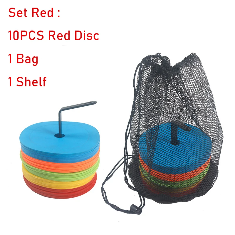 Set Red