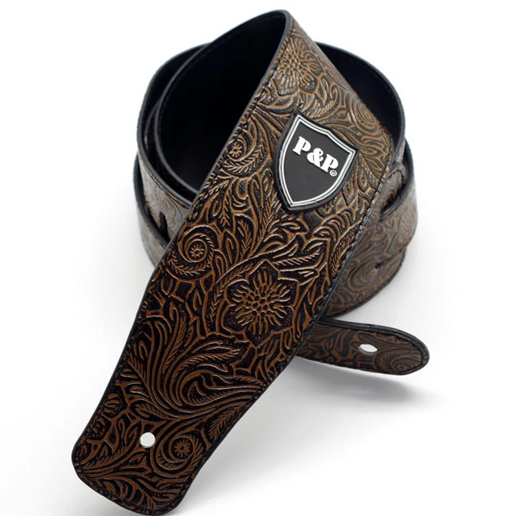 Flower Brown