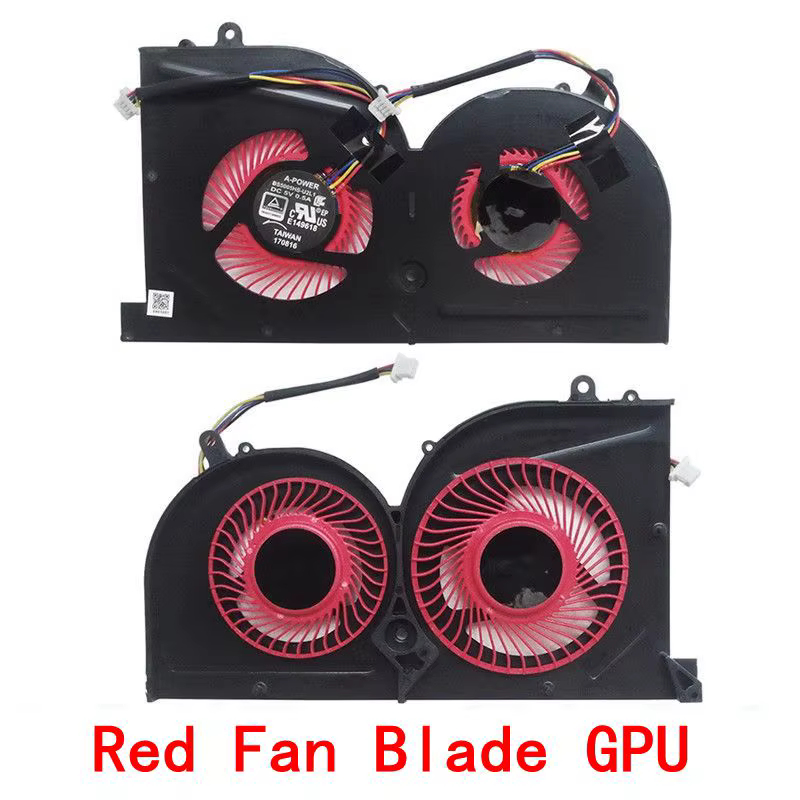 Red GPU
