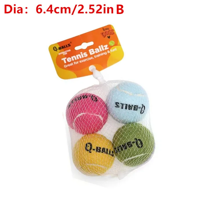 4Ball L-B