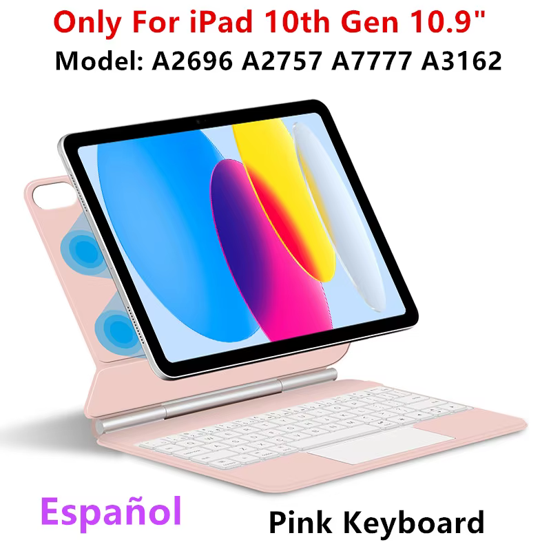 Pink Spanish