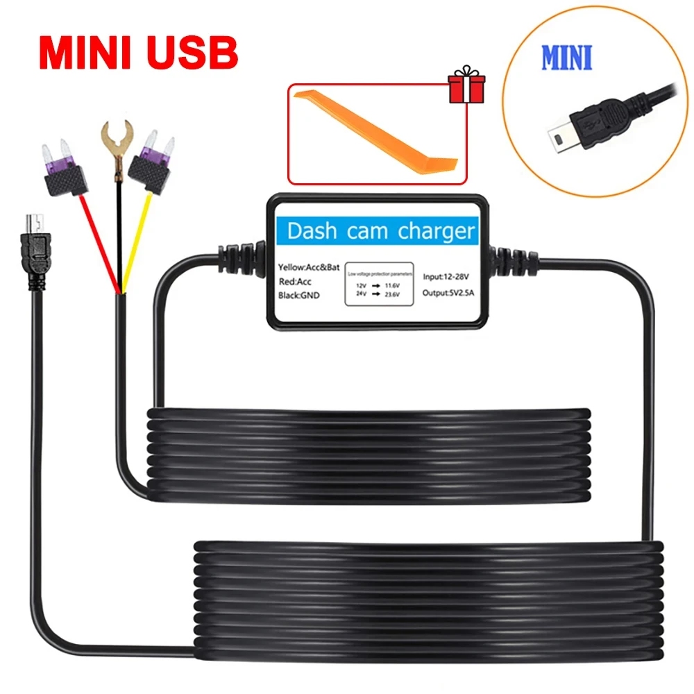 MINI USB