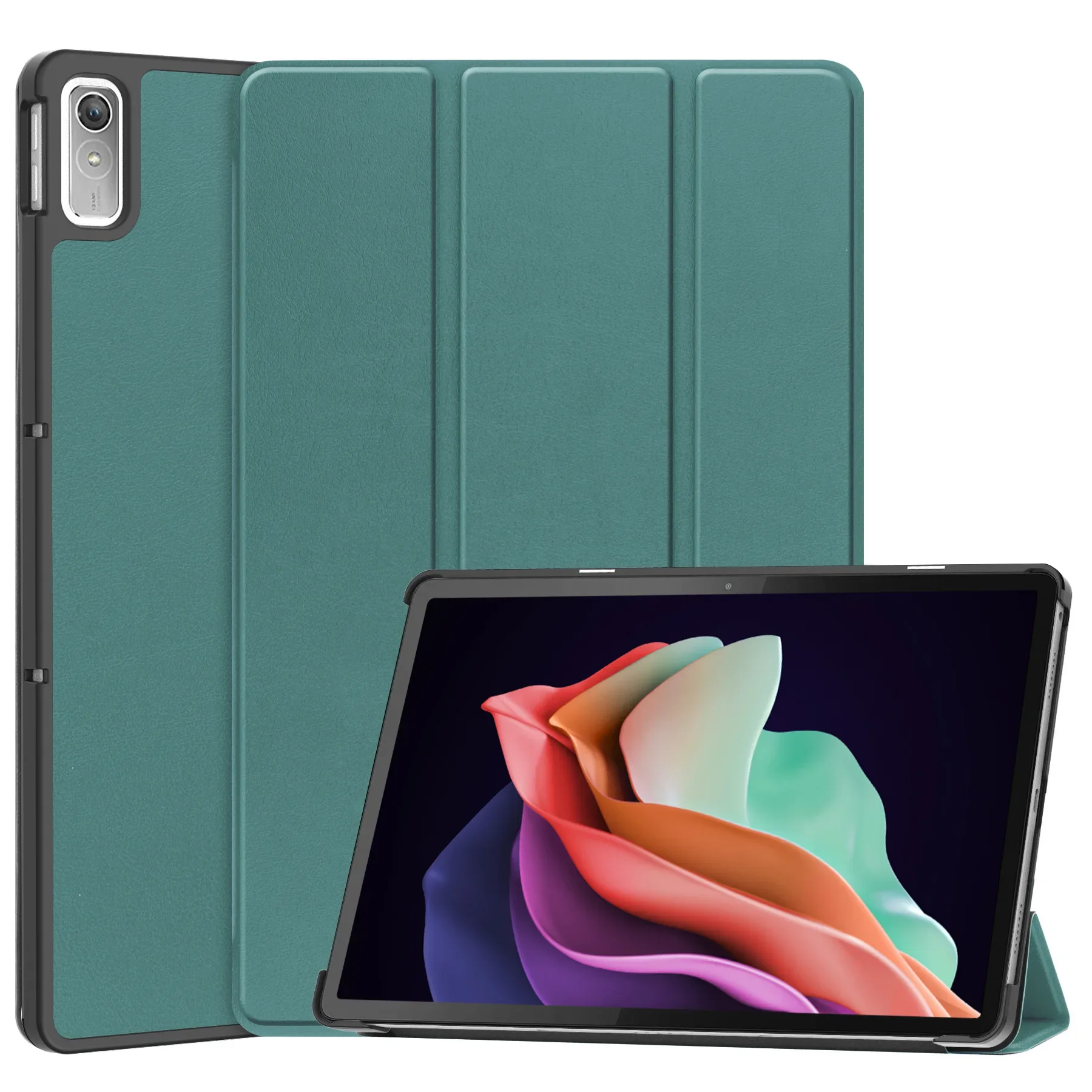Dark Green
