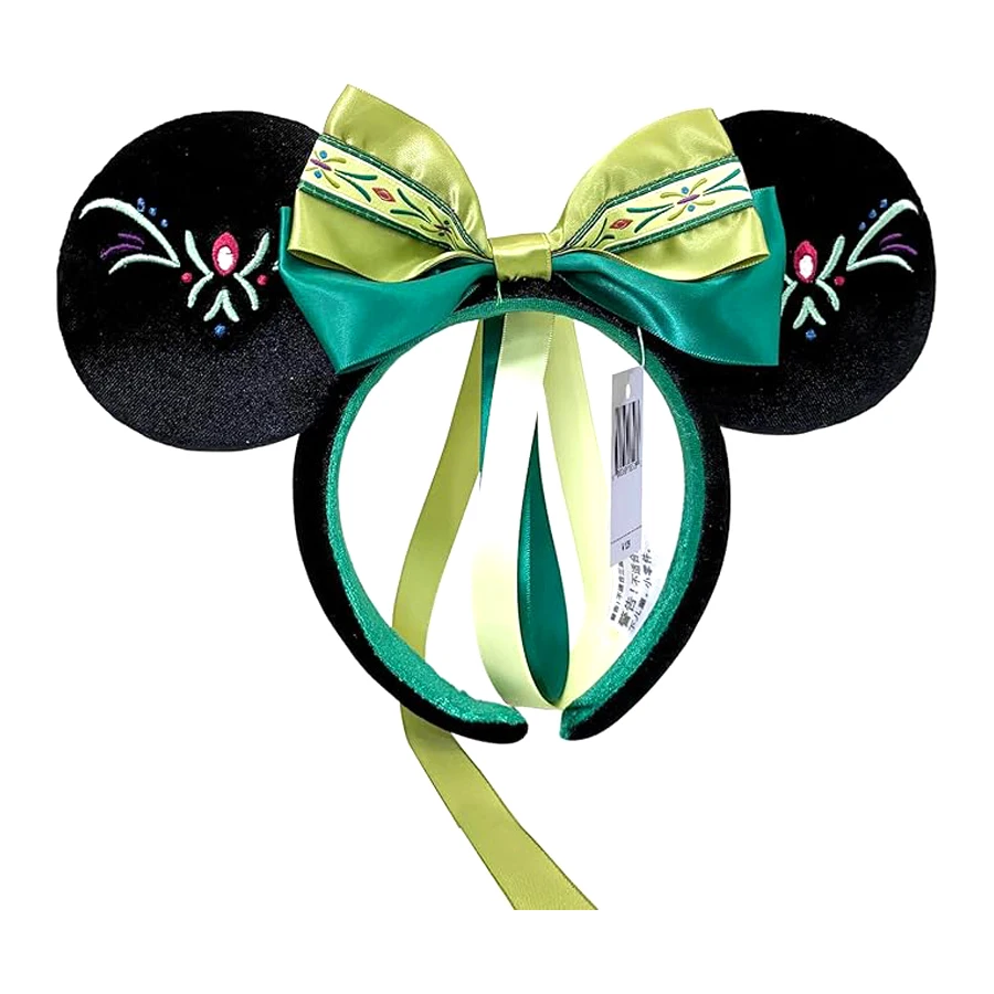 Mickey Headband 44