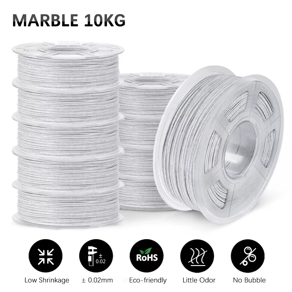 PLA marble 10Roll