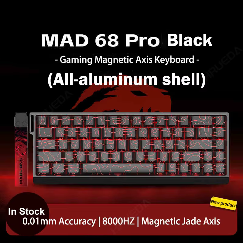 MAD68 pro Contour