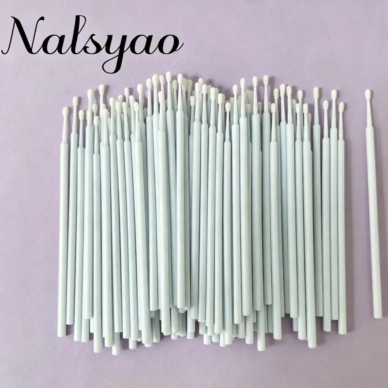 500pcs white