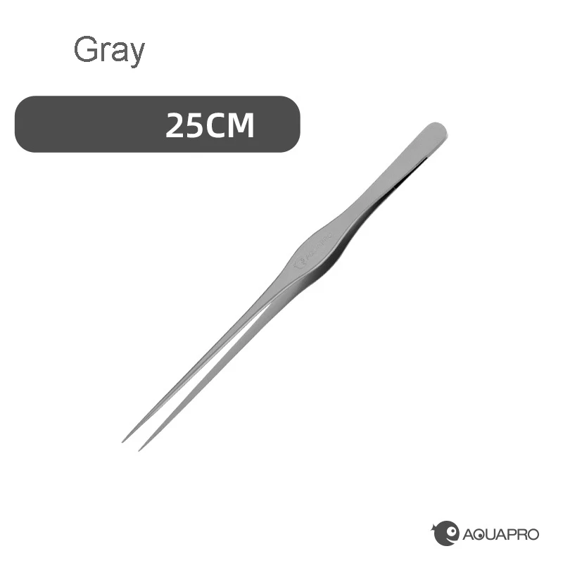 straight 25cm