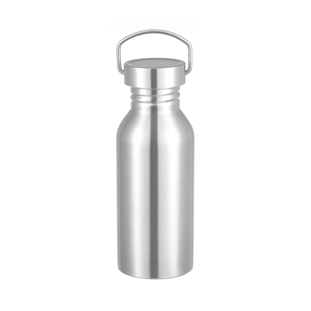 500ml-Steel Lid