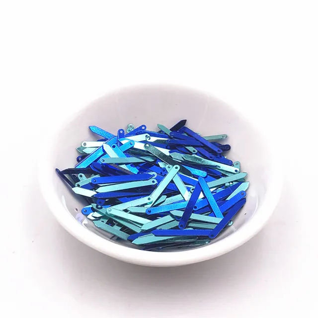 Mix Double Blue
