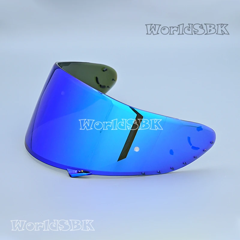 Deep revo blue