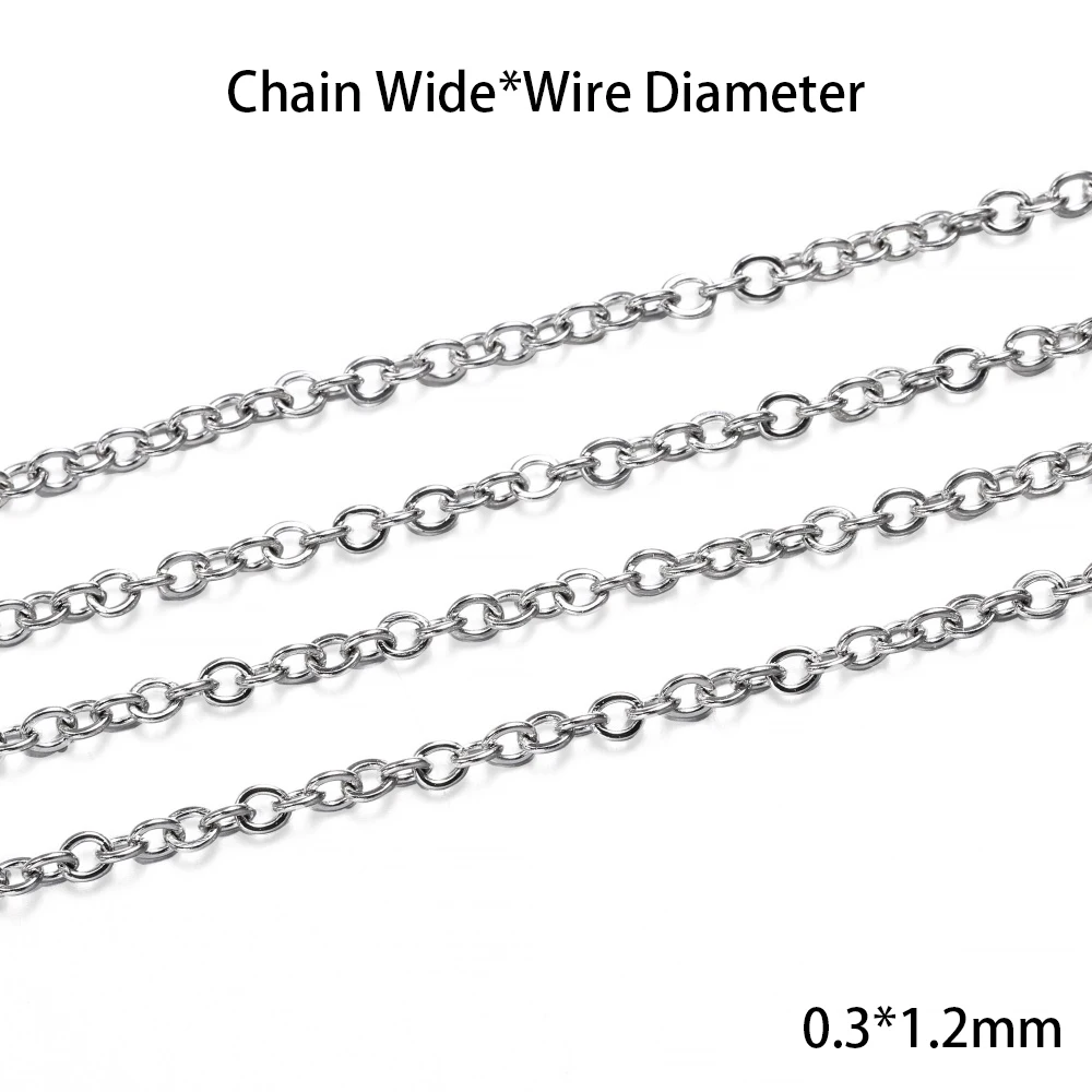 Link Chain 01