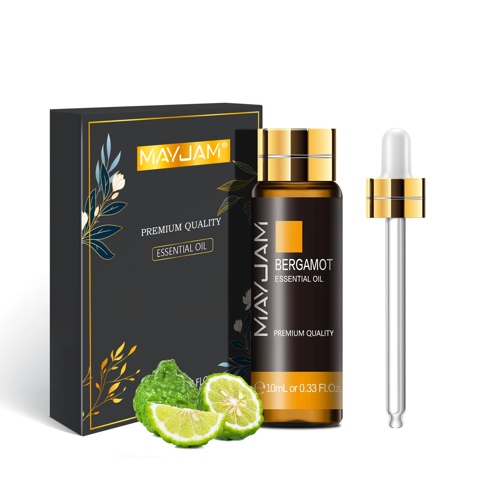 Bergamot