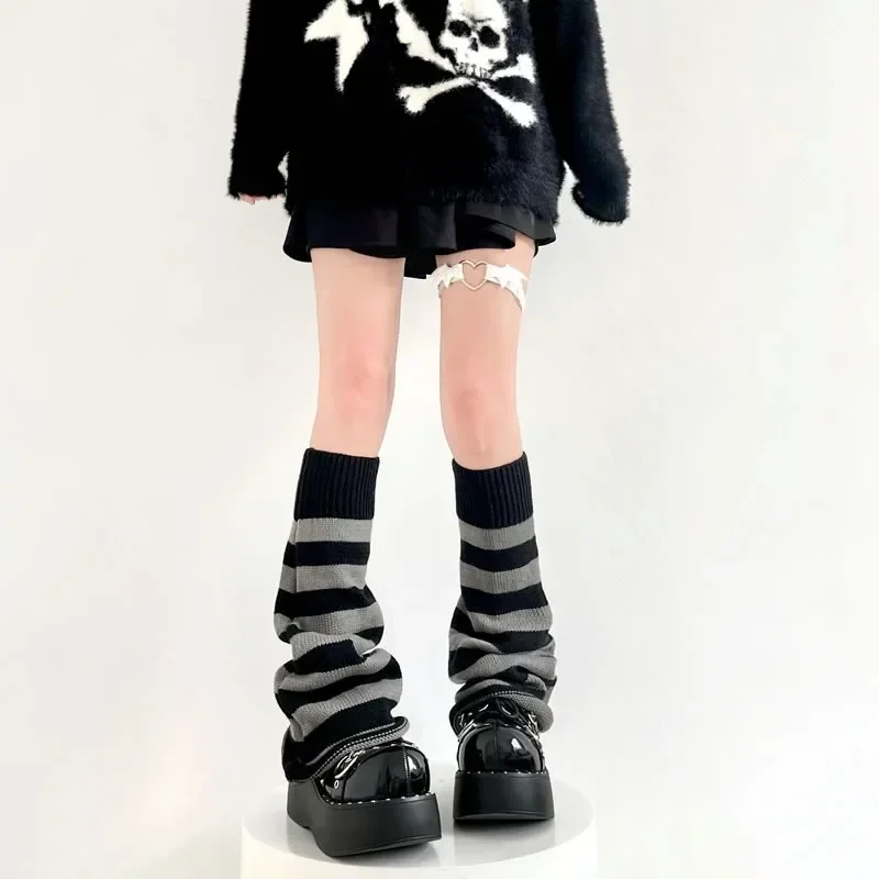 black grey
