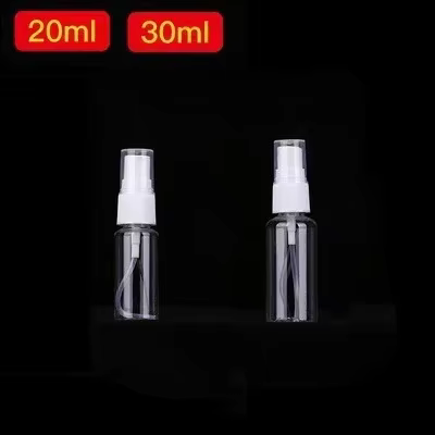 20ml  30ml