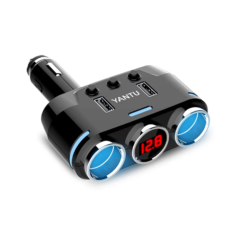 car charger C