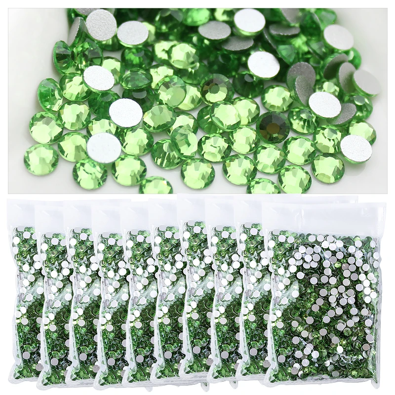 Lt green