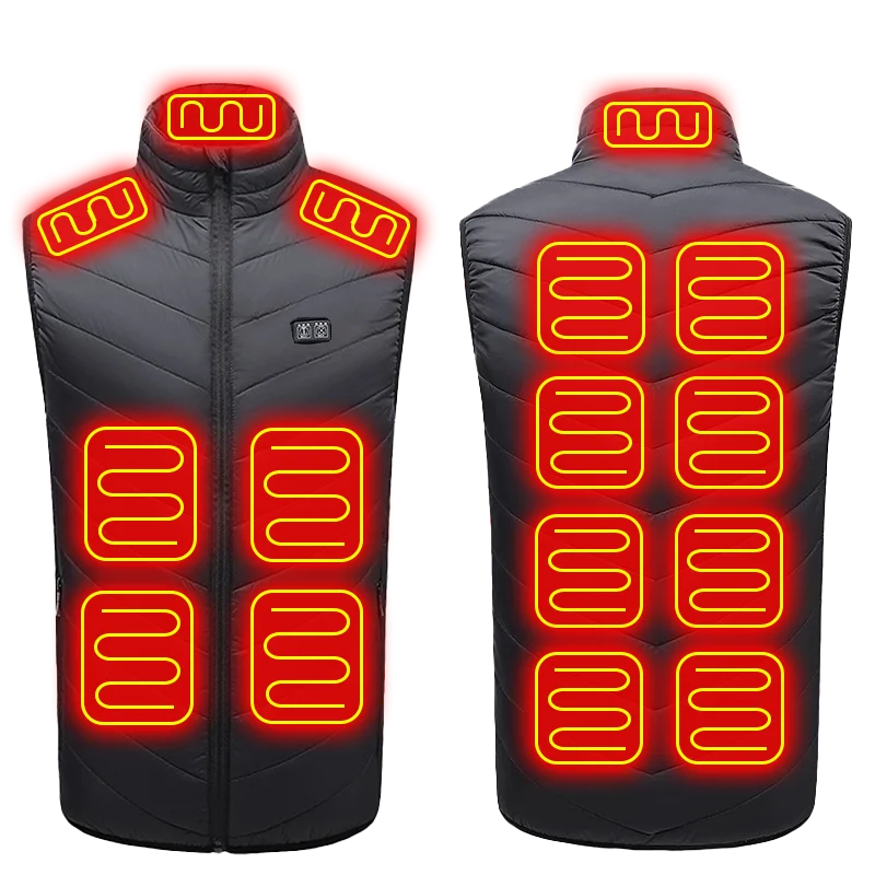 M01-15 BK Double SW