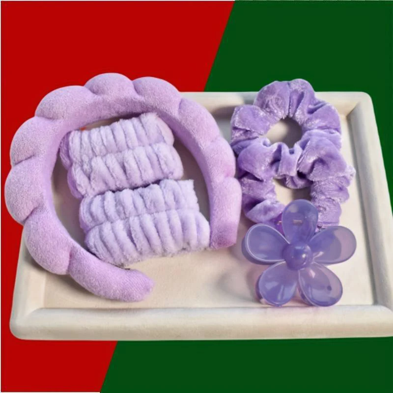 purple-6pcs