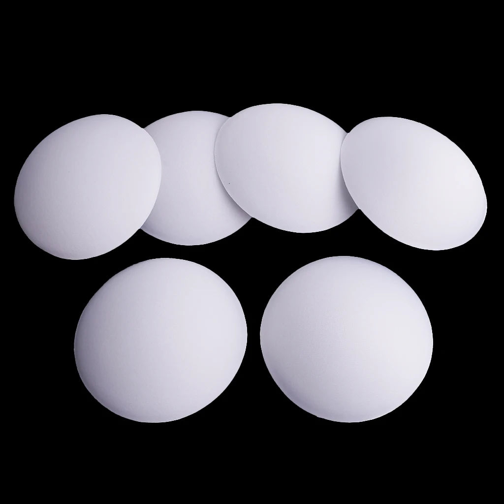 White B