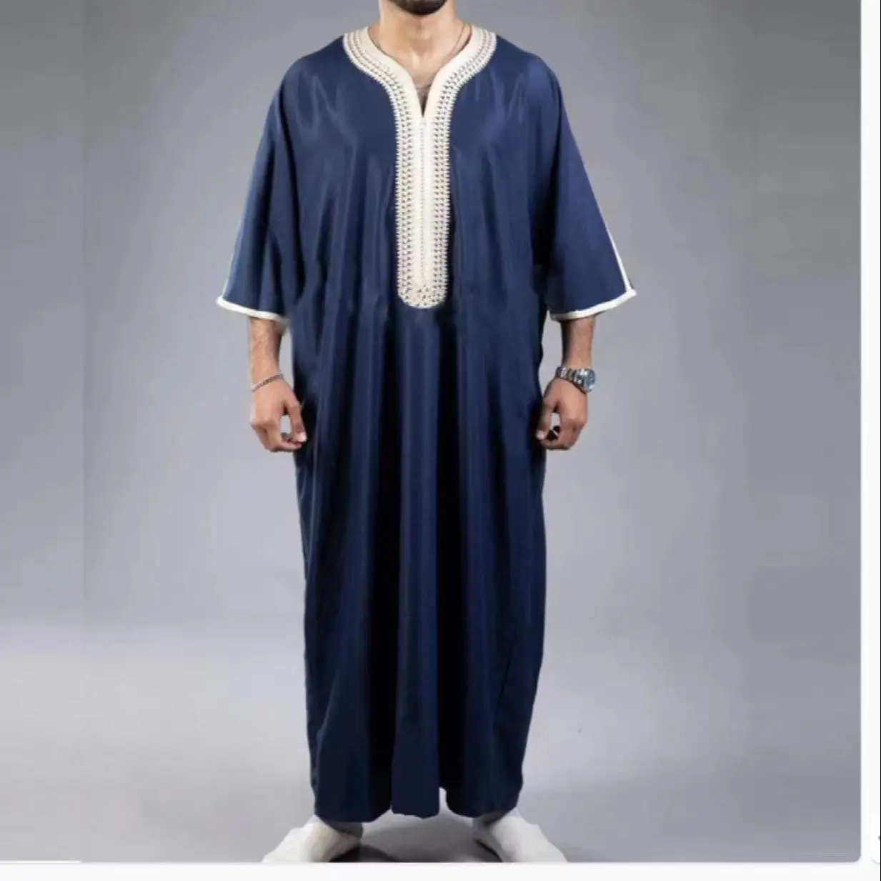 navy blue