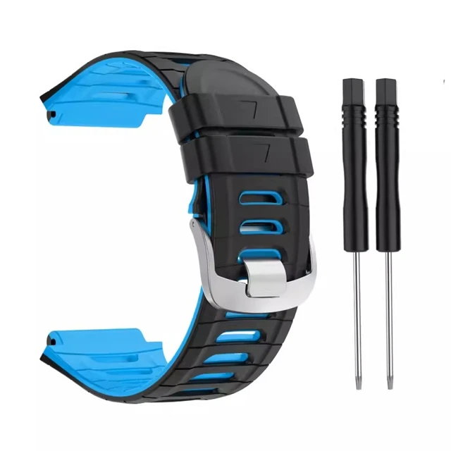 Black blue