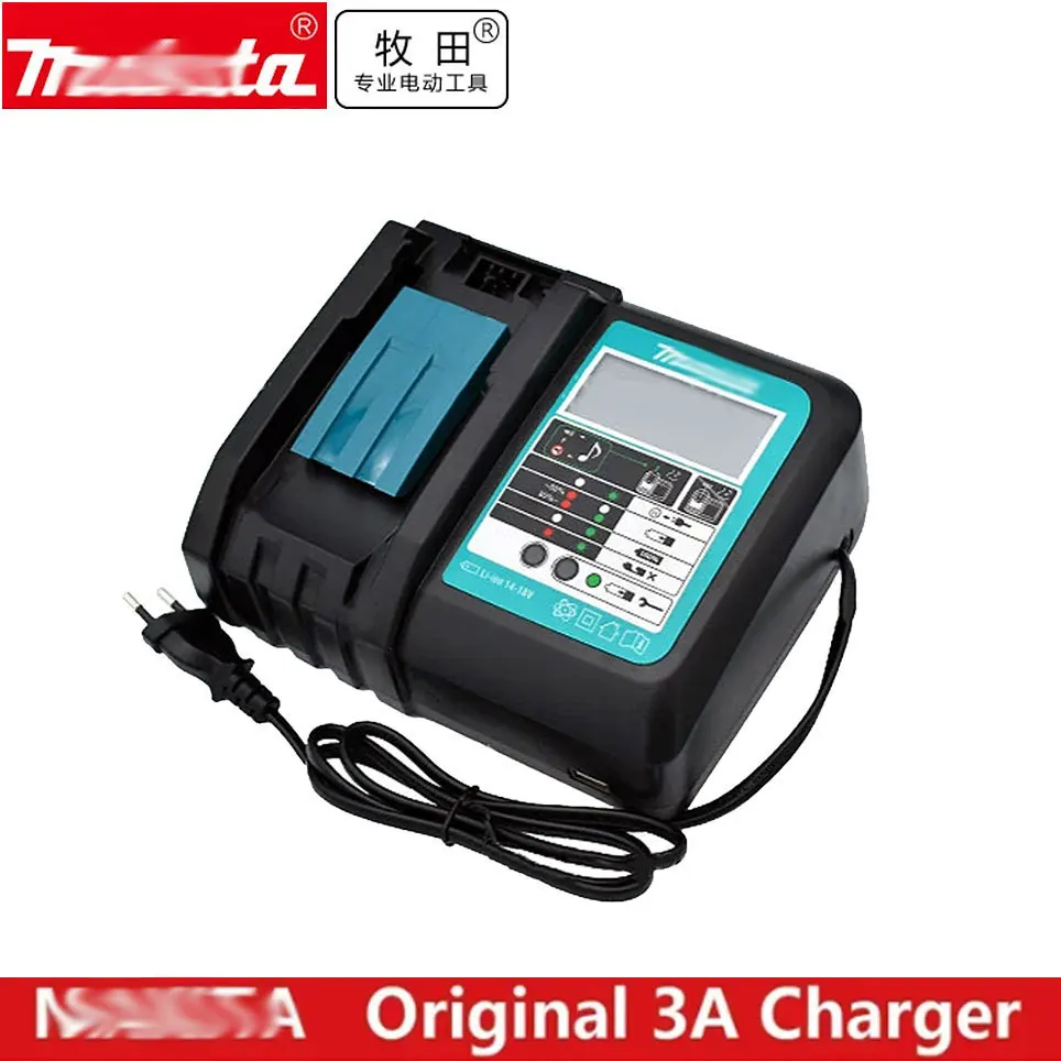 LED 3A ChargerX1
