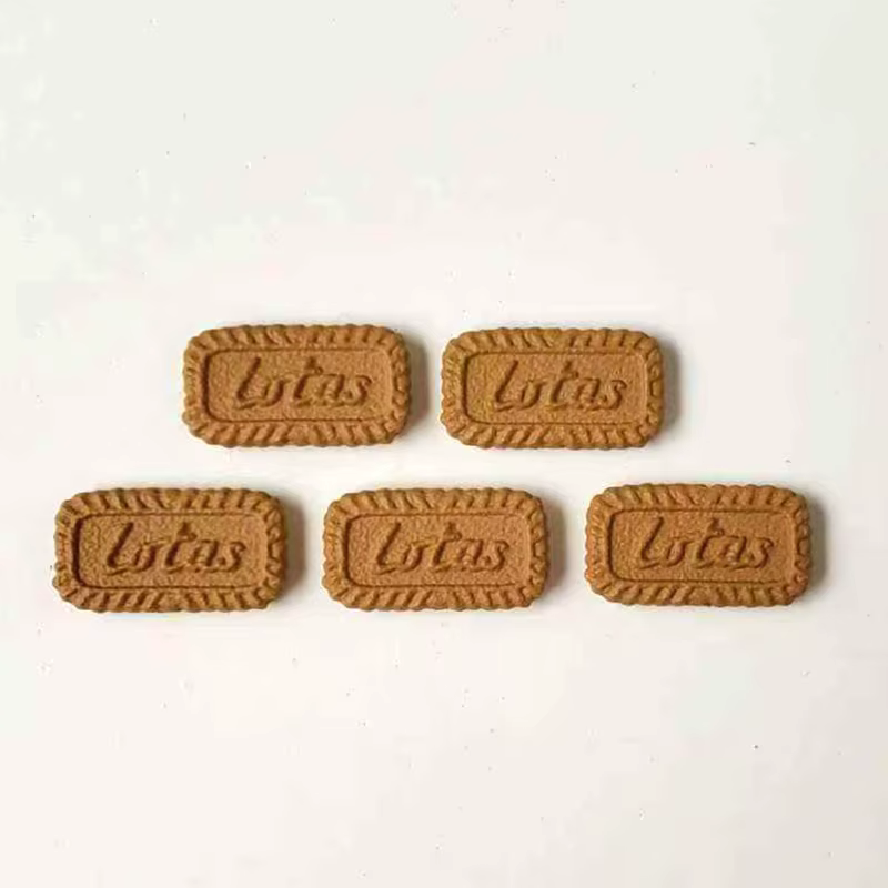 5 caramel cookies