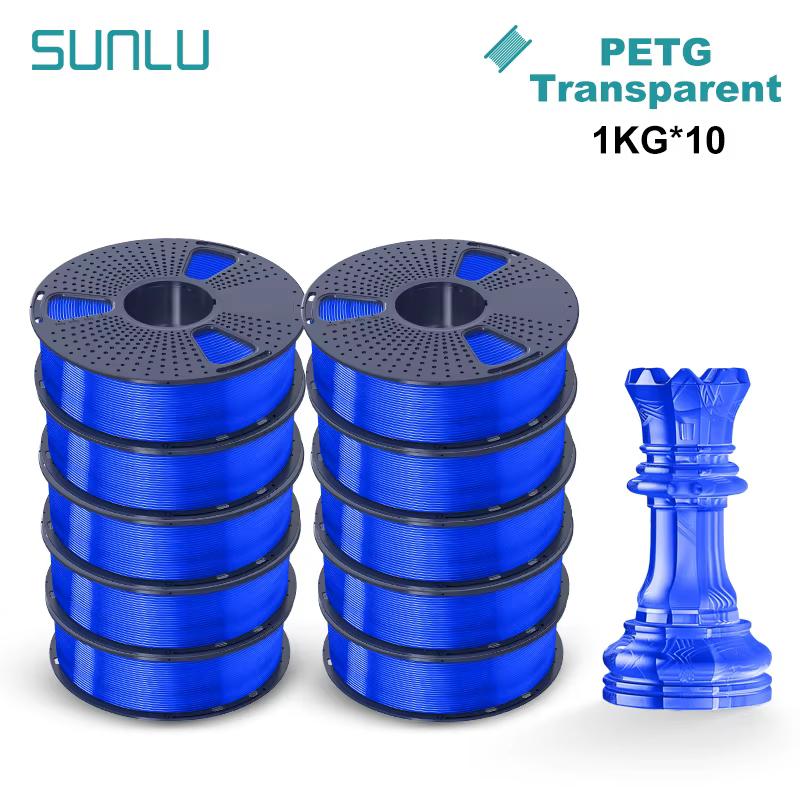 PETG TPBL 10 Roll