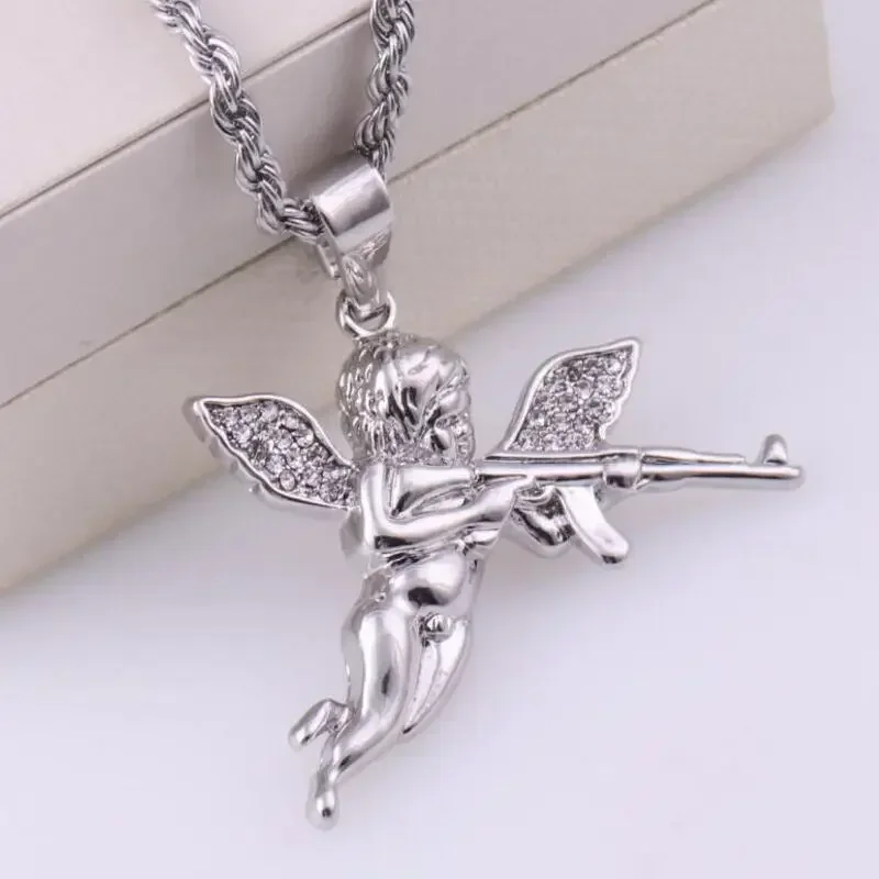 AL2496-Silver