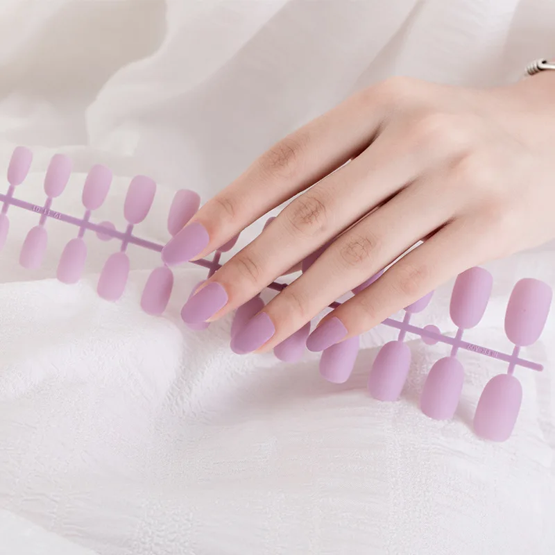 Purple pink
