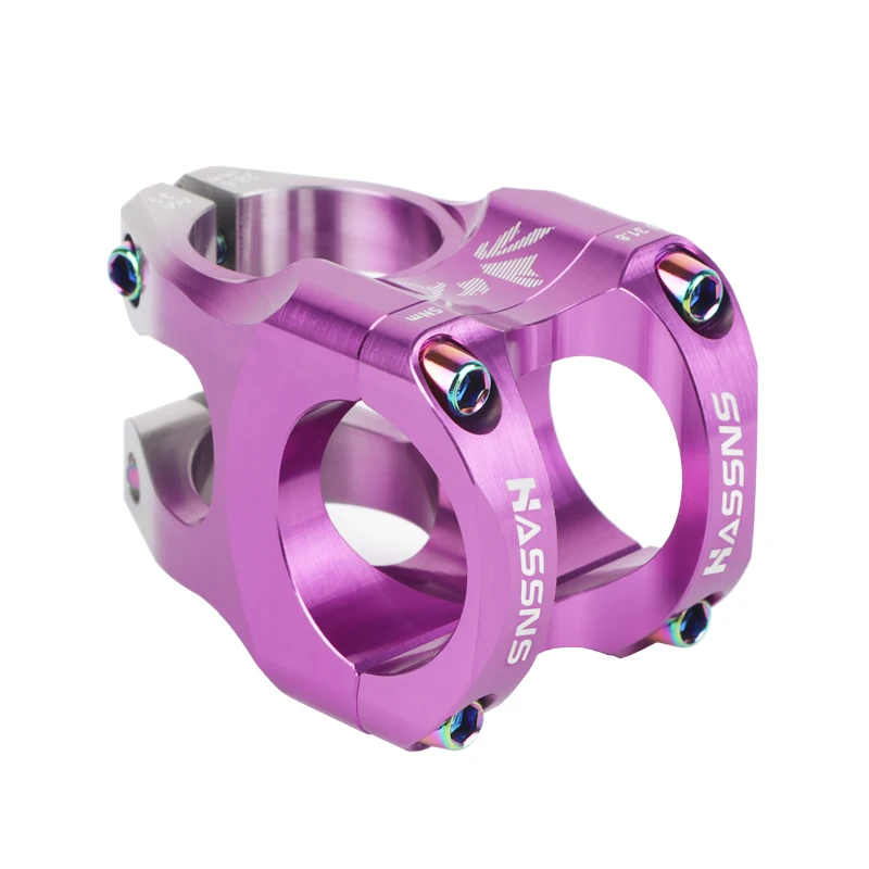 Purple-Titanium