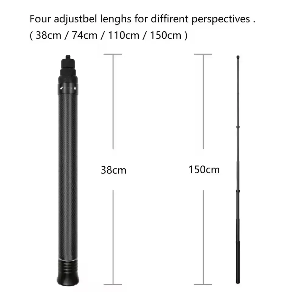 150cm Stick