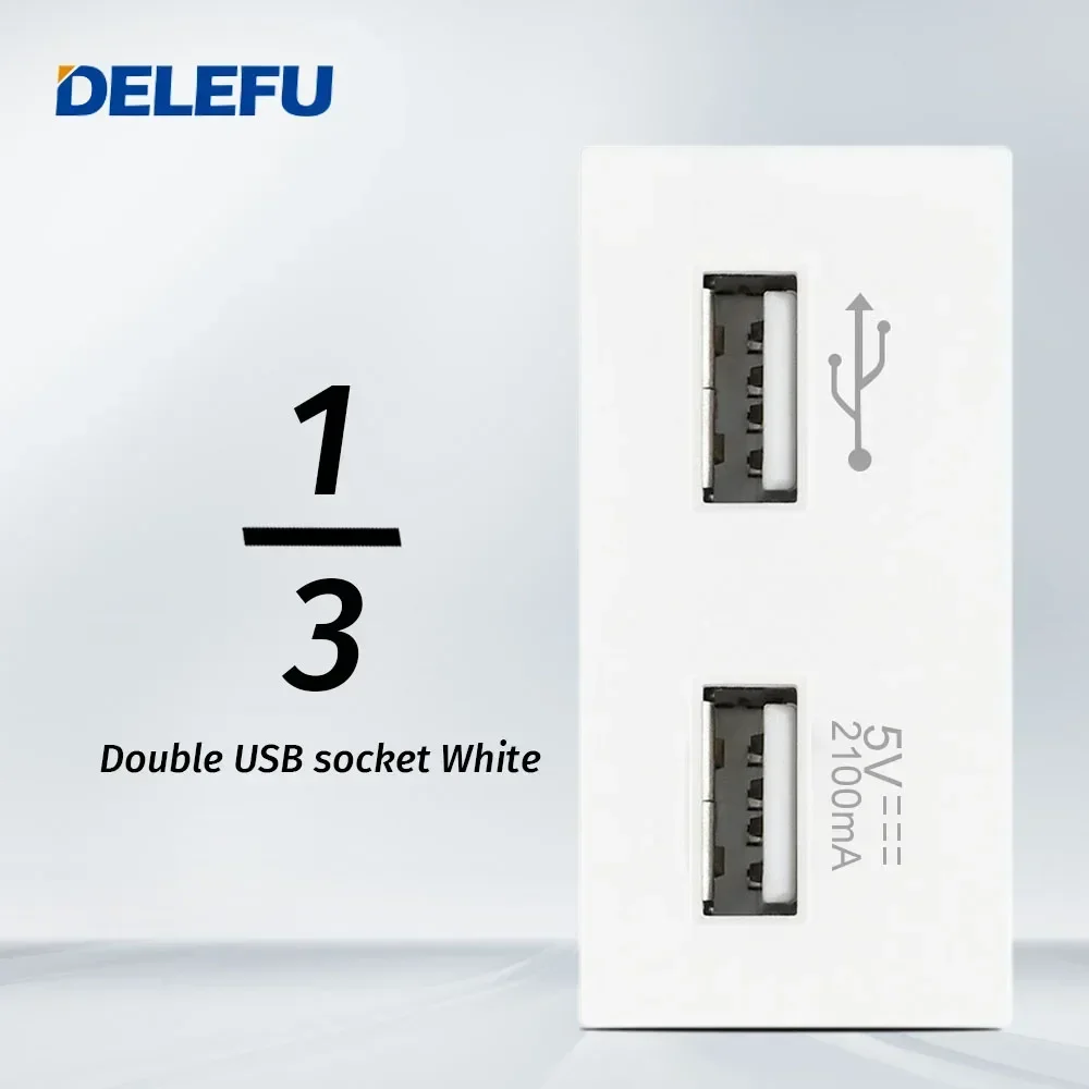 USB Socke