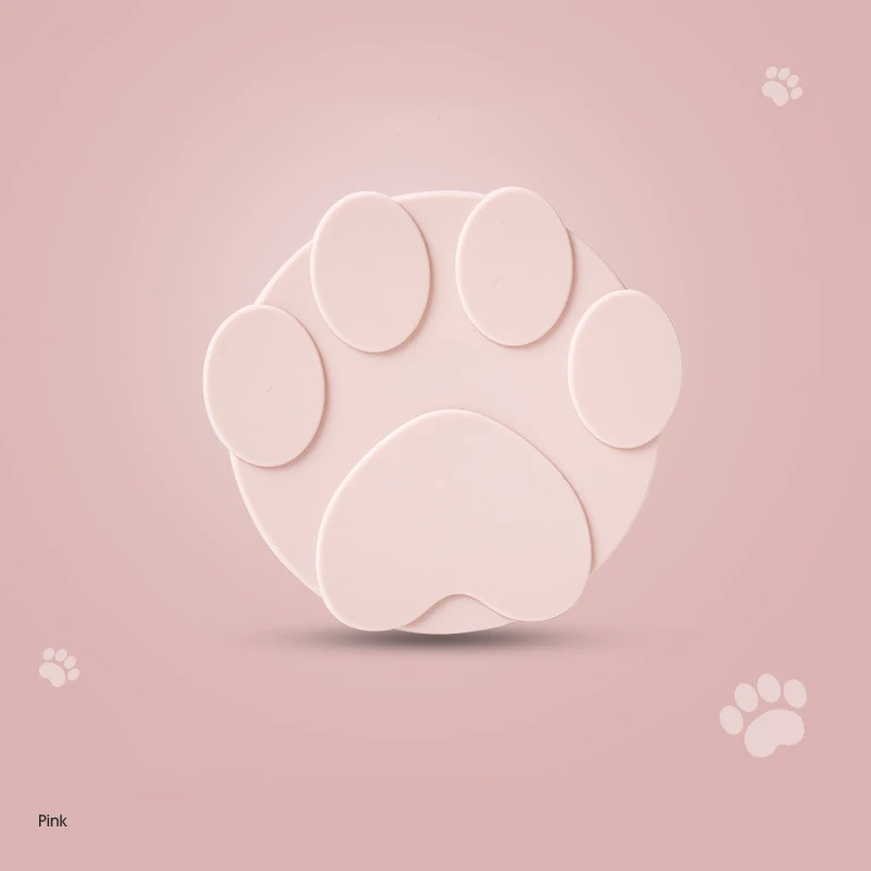 Pink  Cover