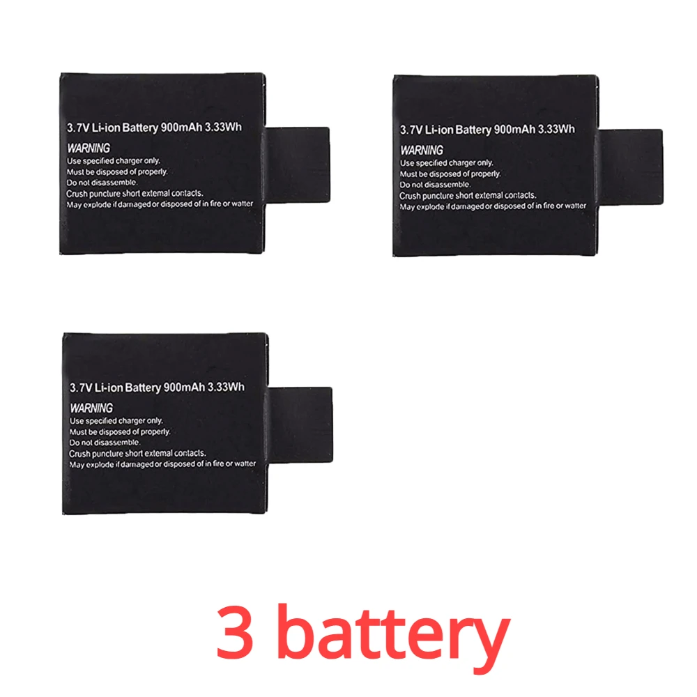 3 battery