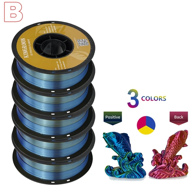 Color B 5kg