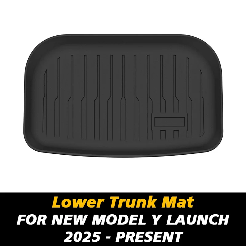 Lower Trunk Mat