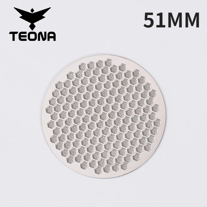 Puck Screen A 51mm