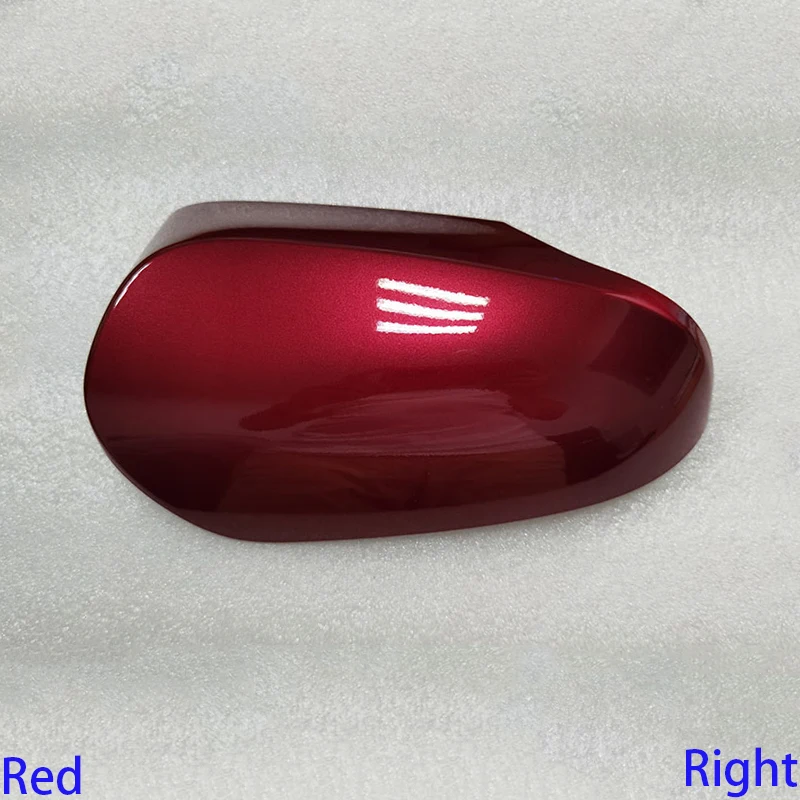 A Red  Right