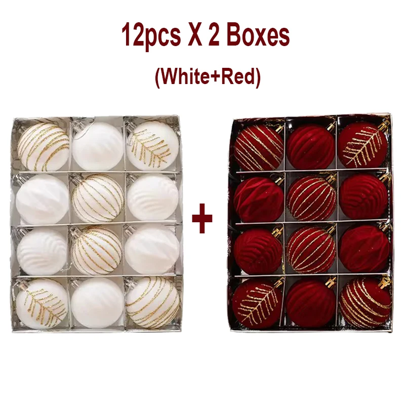 Color 11 (24pcs)