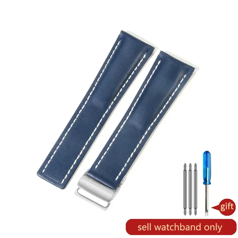 Blue(PW)-Steel-Z16