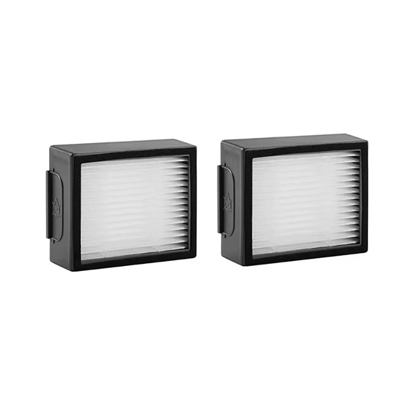 2PCS Filter