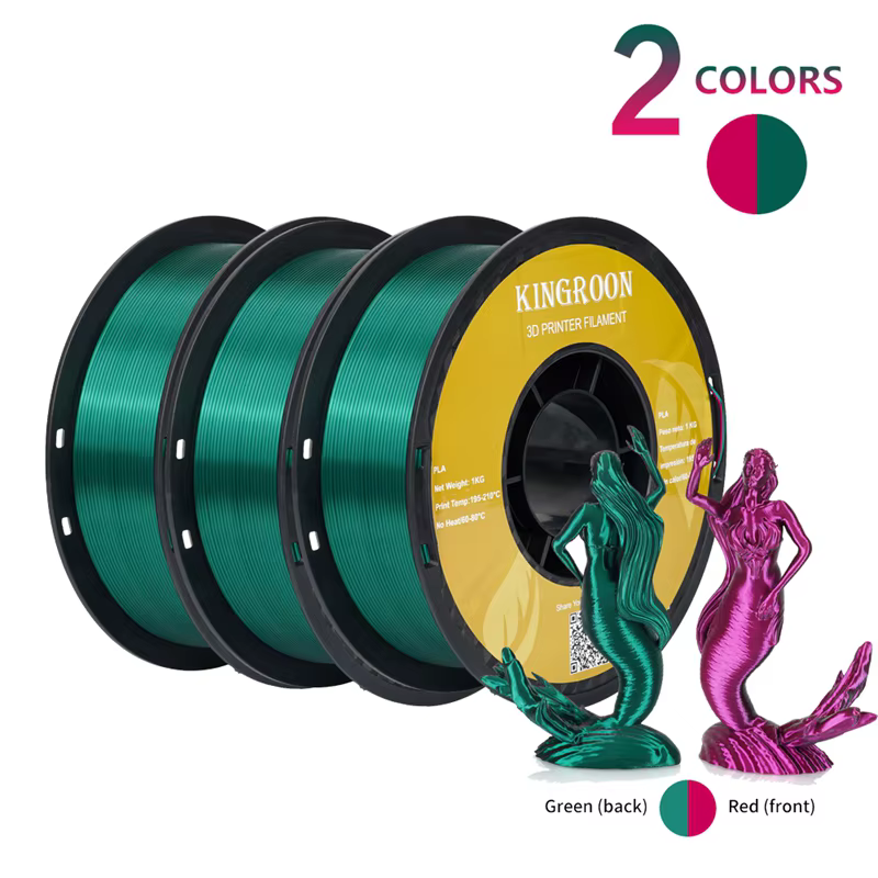 3KG Color C