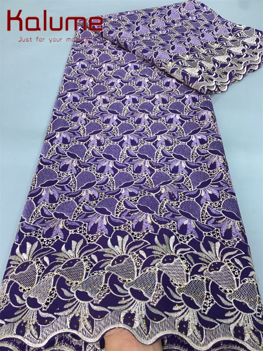 3 Cotton Fabric
