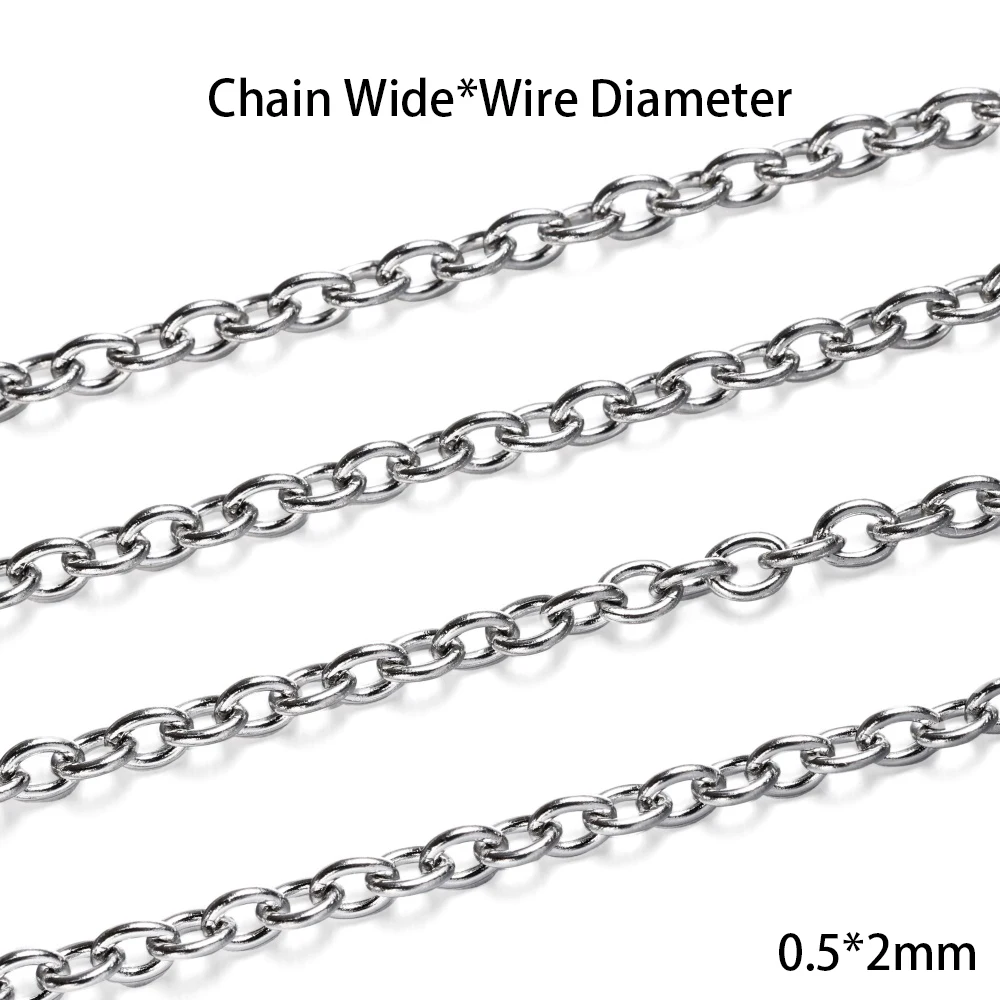 Cross Chain 03